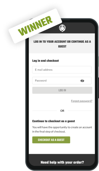 Beerwulf design system